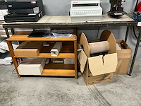 Werkbank - afbeelding 2 van  4