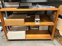 Werkbank - afbeelding 3 van  4