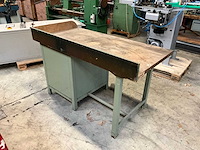Werkbank - afbeelding 3 van  7