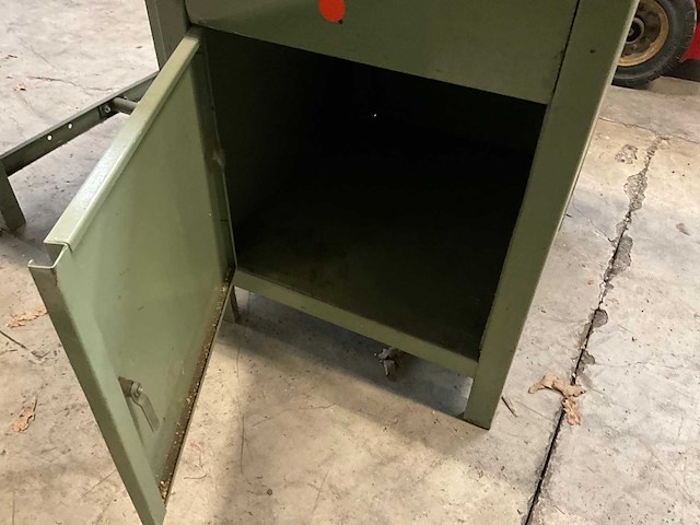 Werkbank - afbeelding 6 van  7