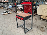 Werkbank - afbeelding 2 van  7