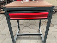 Werkbank - afbeelding 7 van  7