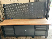 Werkbank - afbeelding 2 van  4