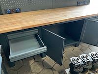 Werkbank - afbeelding 4 van  4