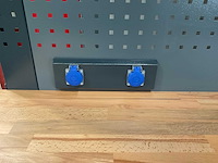 Werkbank - afbeelding 5 van  9