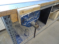 Werkbank - afbeelding 2 van  2
