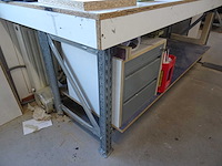 Werkbank - afbeelding 2 van  2