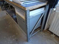 Werkbank - afbeelding 3 van  3