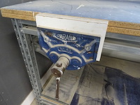 Werkbank - afbeelding 2 van  3