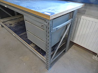 Werkbank - afbeelding 3 van  3