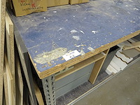 Werkbank - afbeelding 2 van  3