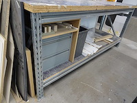 Werkbank - afbeelding 3 van  3