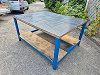 Werkbank - afbeelding 2 van  3