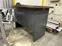 Werkbank - afbeelding 3 van  5