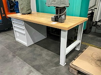 Werkbank - afbeelding 2 van  8