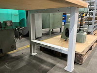 Werkbank - afbeelding 3 van  8