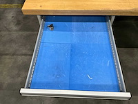 Werkbank - afbeelding 5 van  8