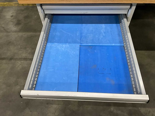 Werkbank - afbeelding 6 van  8