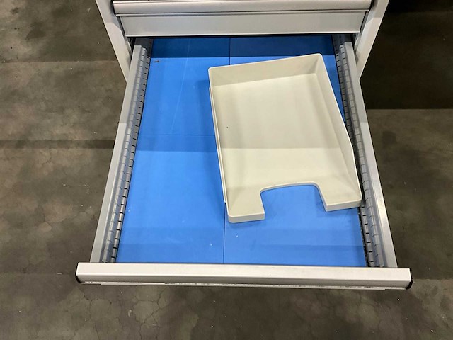 Werkbank - afbeelding 7 van  8