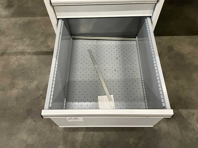 Werkbank - afbeelding 8 van  8