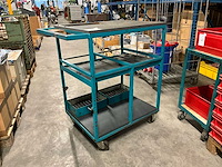 Werkbank - afbeelding 2 van  7