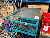 Werkbank - afbeelding 4 van  7