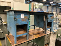 Werkbank - afbeelding 1 van  9