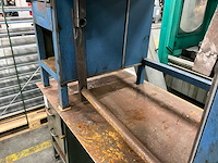 Werkbank - afbeelding 4 van  9