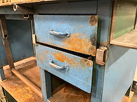 Werkbank - afbeelding 5 van  9