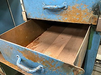 Werkbank - afbeelding 6 van  9