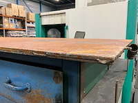 Werkbank - afbeelding 8 van  9