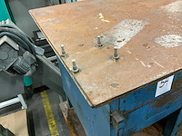 Werkbank - afbeelding 9 van  9