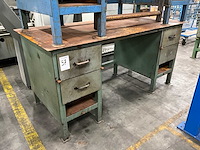 Werkbank - afbeelding 1 van  7