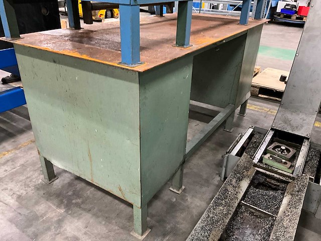 Werkbank - afbeelding 3 van  7