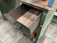 Werkbank - afbeelding 5 van  7