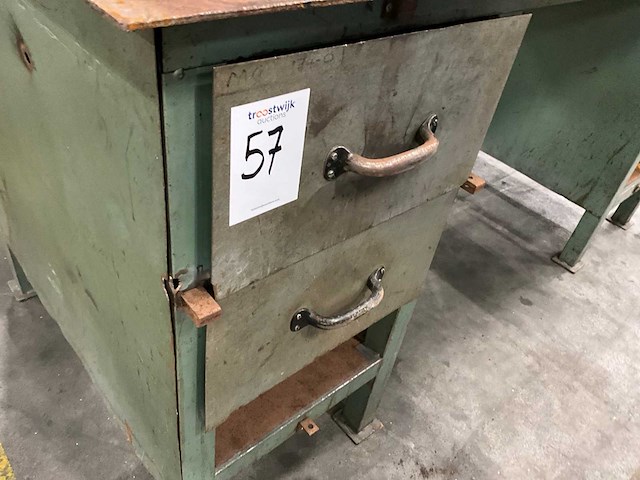 Werkbank - afbeelding 7 van  7