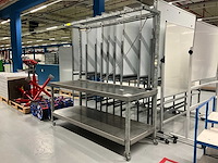 Werkbank - afbeelding 2 van  4