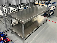 Werkbank - afbeelding 3 van  4