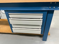 Werkbank - afbeelding 3 van  5