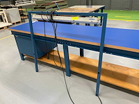 Werkbank - afbeelding 5 van  5