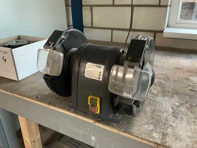 Werkbank - afbeelding 2 van  5