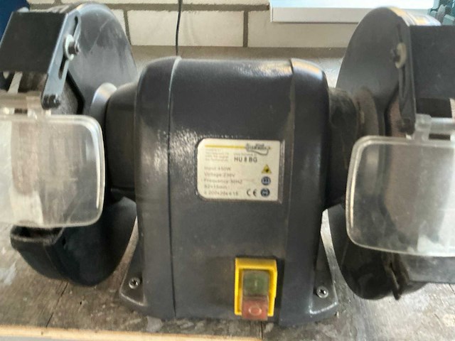 Werkbank - afbeelding 3 van  5