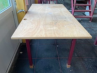 Werkbank - afbeelding 2 van  6