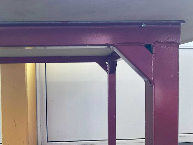 Werkbank - afbeelding 4 van  6