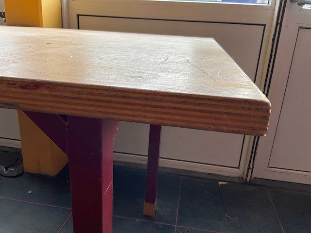 Werkbank - afbeelding 5 van  6