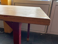 Werkbank - afbeelding 5 van  6