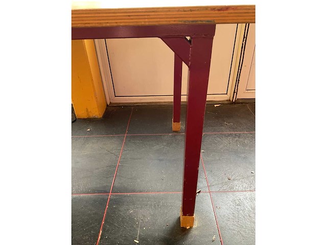 Werkbank - afbeelding 6 van  6