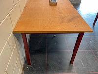 Werkbank - afbeelding 2 van  4