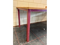 Werkbank - afbeelding 3 van  4