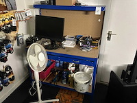 Werkbank - afbeelding 1 van  8